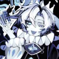 Shadow Milk cookie