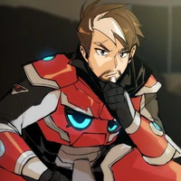 Mechamato [Amato Bin Aba]