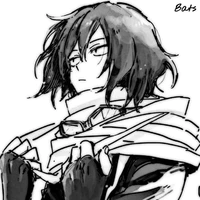 Eraser Head [Aizawa Shota]