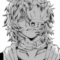 Shigaraki Tomura
