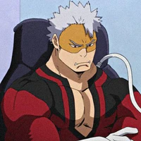Vlad King [Kan Sekijiro]