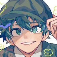 Midoriya lzuku