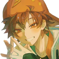 Boboiboy Bin Amato