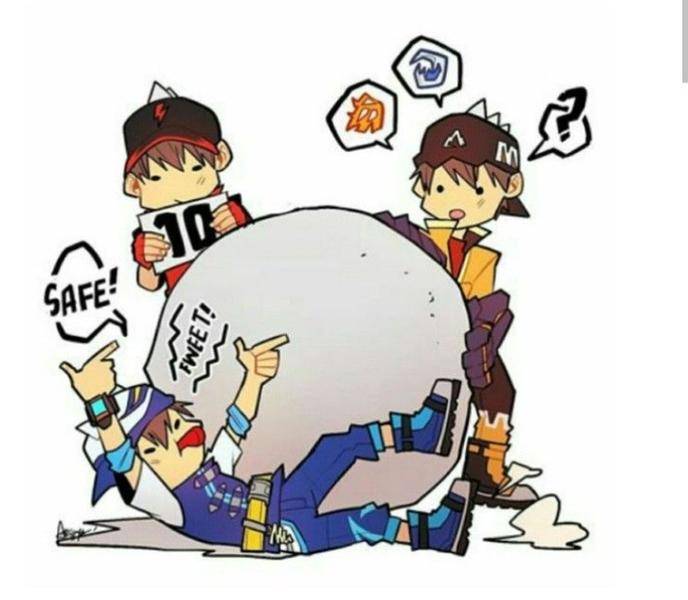 NovelToon