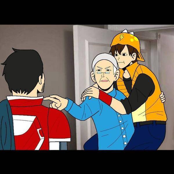 NovelToon