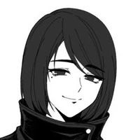 Ieiri Shoko