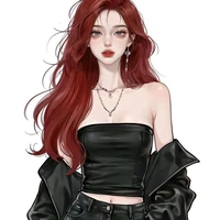 Anni_chị gái Auau