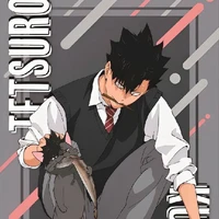 Kuroo Tetsuro