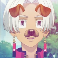 kurokawa Izana
