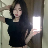 Bạch Nhược Hi - Hoa khôi 12A1