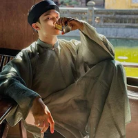 Ông Bá Hộ(tùy gia cảnh)