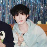 Tô Tân Hạo_Cậu