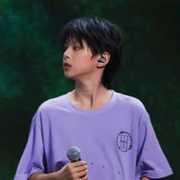 Trần Tư Hãn_Bé