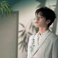 Nghiêm Hạo Tường_Gã