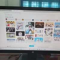 Tác giả nè🥰