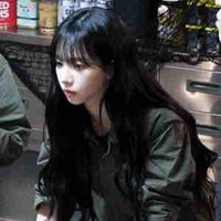 Yu Jimin(Karina)