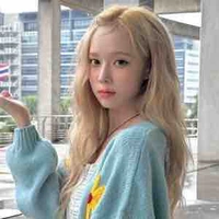 Kim Minjeong(Winter)