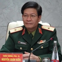 Nguyễn Xuân Kiên