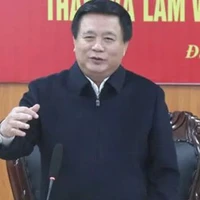 Nguyễn Xuân Thắng