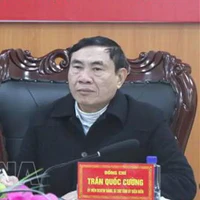 Trần Quốc Cường