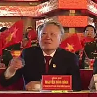 Nguyễn Hoà Bình