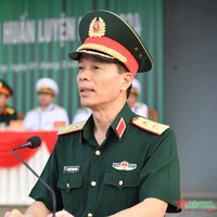 Nguyễn Trọng Bình