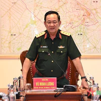 Võ Minh Lương
