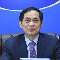 Bùi Thanh Sơn