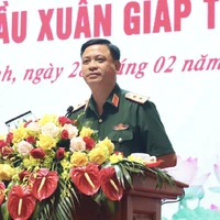 Nguyễn Trường Thắng