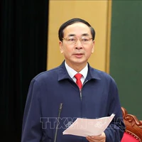 Trần Quốc Tỏ