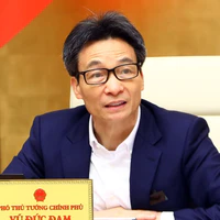 Vũ Đức Đam