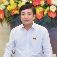 Bùi Văn Cường