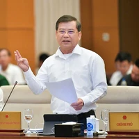 Lê Minh Trí