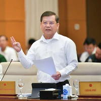Lê Minh Trí