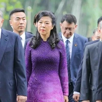 Ngô Phương Ly