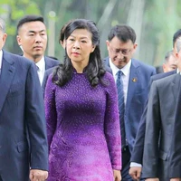Ngô Phương Ly