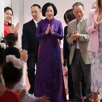 Nguyễn Thị Minh Nguyệt