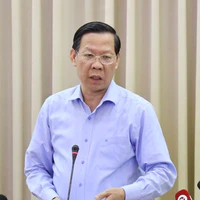 Phan Văn Mãi
