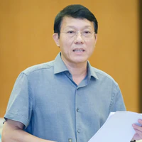 Lương Tam Quang