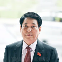 Lương Cường