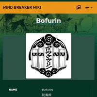 Bofurin ( trừ ai cần trừ )