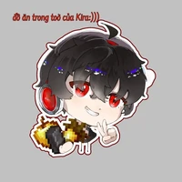 @KiraMC