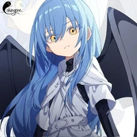 Rimuru Tempest
