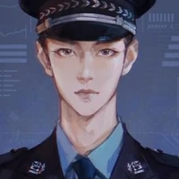 Cảnh sát trưởng ( Tô Tề An )