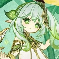 nahida/ kusali