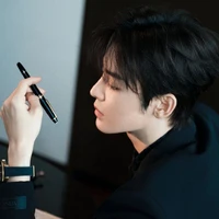 Hầu Minh Hạo _ Cậu / em / MH