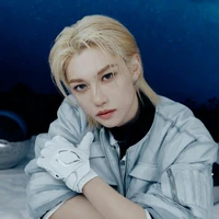 Lee Felix Yongbok