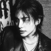 Hwang Hyunjin
