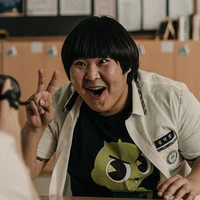 Kim Deok Joong