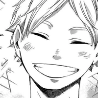 Sugawara Koushi